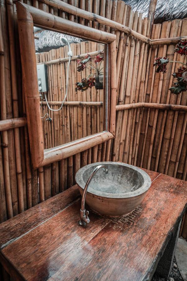 Freedom Society San Isidro (Siargao) Exterior foto